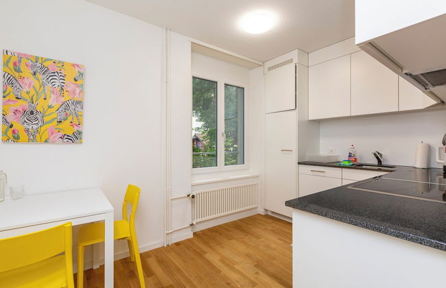 Kaya Zurich Wiedikon - Foto 44