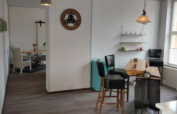 Modernes wohnen im alten Beelitz Wohnung 2 - Photo 7