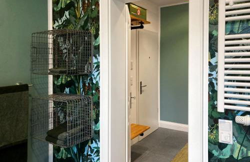 Wohnungen mit Balkon, ruhig & zentral, nahe Centro & Arena - Foto 49