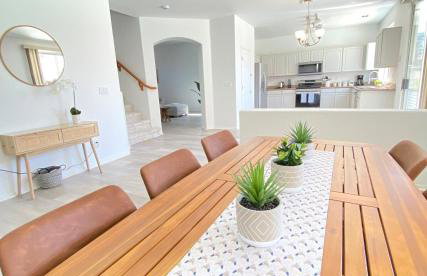 Catalina Pool-side Hideaway 4 Bed 3 Bath - Foto 11