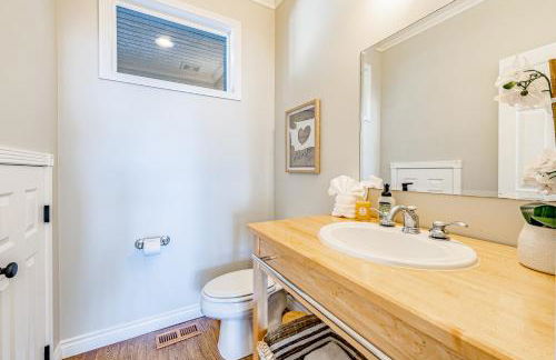 Evergreen at Semiahmoo - Foto 29