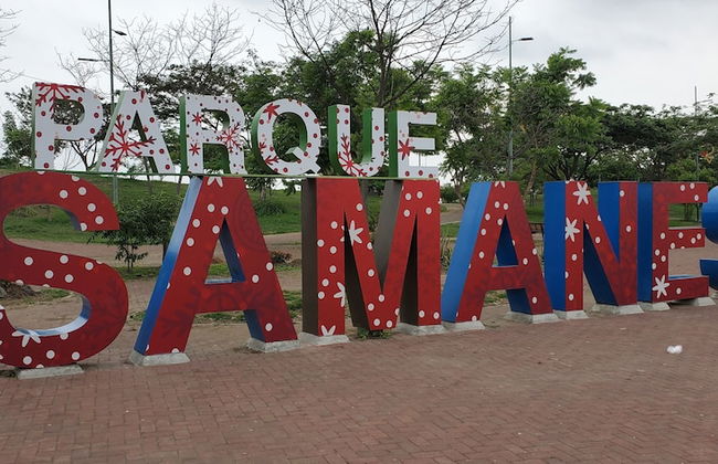 NCG Suite Samanes 2 - Photo 33