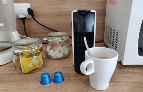 Appart'HomeCity - Rouen Ile Lacroix Seine - Photo 13