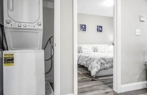 Unit 34 Stylish 1BR Apartment Long-term stays - Foto 10