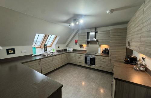 Turfhill House - Foto 13