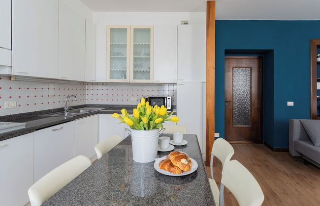 Family Lake Apartment by Rent all Como - Foto 18