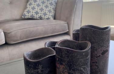 'The View' Penthouse Apartment Number Four Lees Terrace - Foto 11