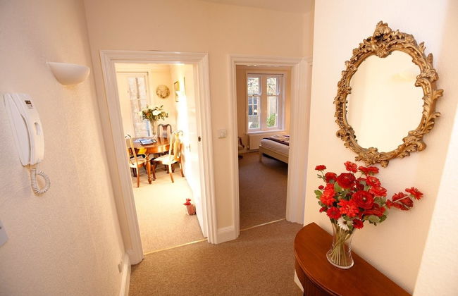 Abbey Court - Foto 23