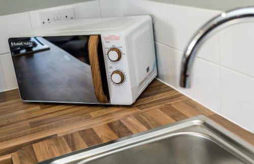 Host & Stay - Catharine Quarters - Foto 101