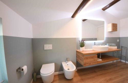 Holiday home in Castelnuovo del Garda - Gardasee 54558 - Foto 13