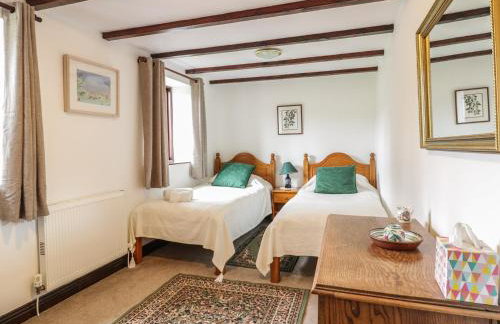 Brunnion House - Foto 9