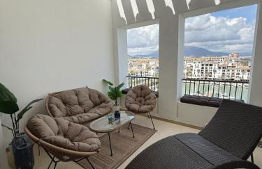 PlayaDuquesa Apartment SEAVIEW - Photo 2