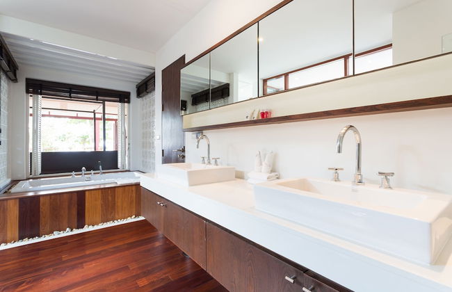 Amatapura Beach Villa 15 - Photo 15