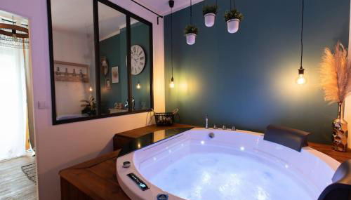 Loveappart21 l'expérience Bien Être - Foto 3