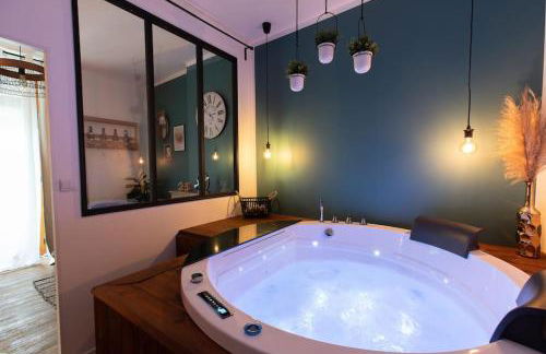 Loveappart21 l'expérience Bien Être - Foto 3