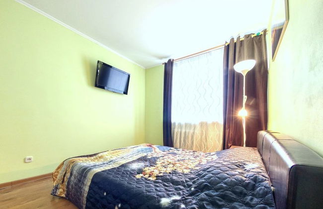 RentalSPb Apartment Obvodnoy Kanal 46 - Foto 2