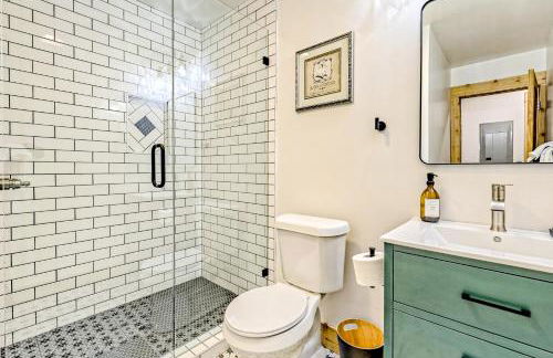 The Treehouse - Foto 20