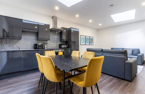 Temple Court by UStay Aparthotels - Foto 7