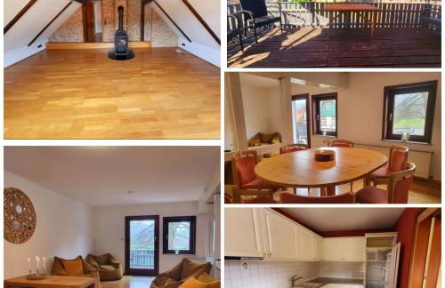 Gästehaus am Weser-Radweg - Foto 31