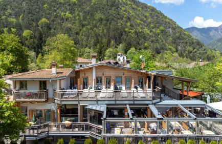 Camping Al Lago Ledro - Foto 52