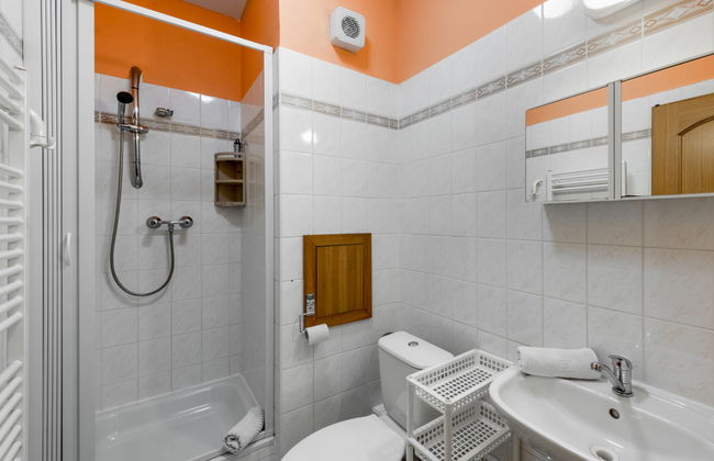 1 bedroom Apartment in Jáchymov - Photo 17