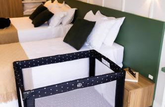 Blessed Lofts Boutique -Prox Av Beira Rio, Centro e Praias de Itajaí SC - Foto 6