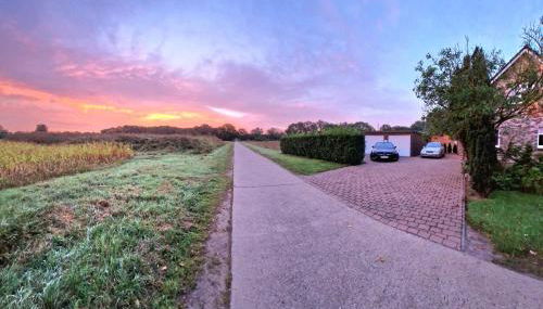 Ferienwohnung für 4 Personen in bester Lage ca. 15 km von Bremen City - Foto 4