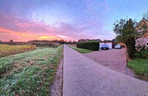 Ferienwohnung für 4 Personen in bester Lage ca. 15 km von Bremen City - Foto 4