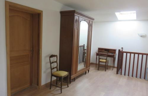 Gîte Marie des Côtes - Foto 13