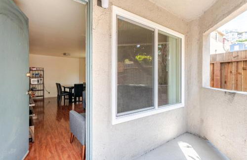 Modern & Cozy 2 Bedroom 2 Bathroom Sofabed Suite - Foto 28