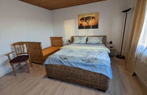 Ferienwohnung Fornsbachblick - Foto 17