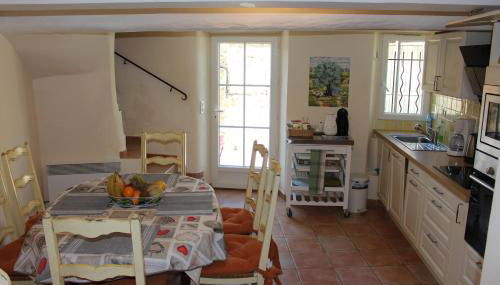 Au bon accueil - Foto 5