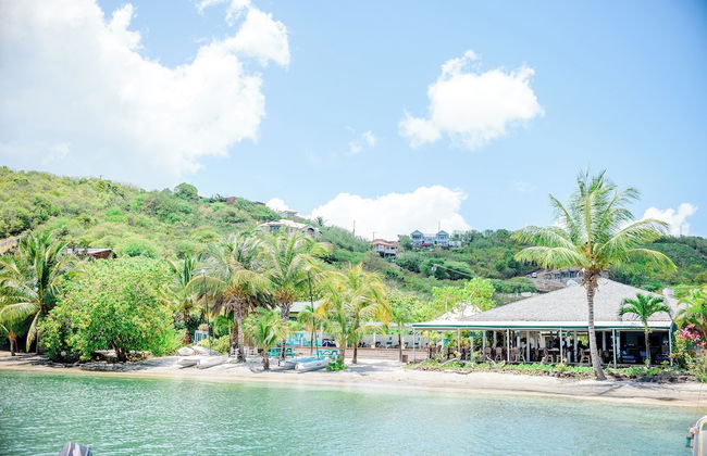 Le Phare Bleu Marina Resort - Foto 34