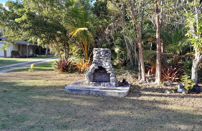 PARADISE CREEK COTTAGES - Foto 24