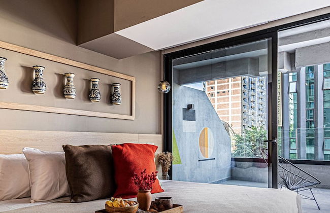 Kukun Inspire Polanco - Foto 49