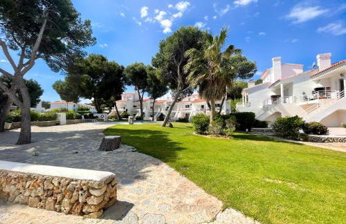 Apartamento Lia en Port Addaia, piscina y barbacoa, perfecto para vacaciones - Foto 22