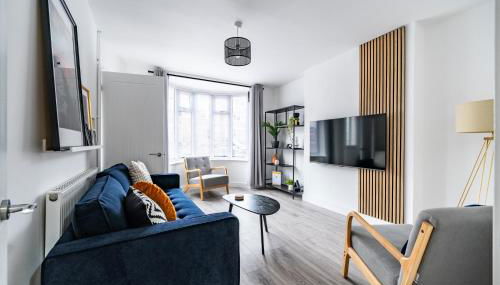 Fairview House - Photo 1