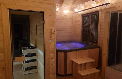 Villa Ligęzówka - Foto 23