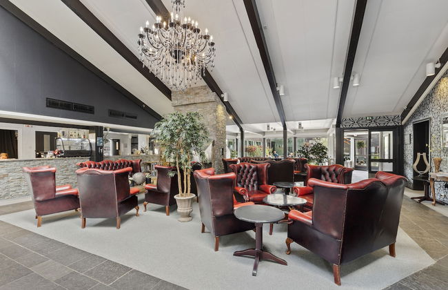 Ski Lodge & Apartments Gautefall - Foto 2