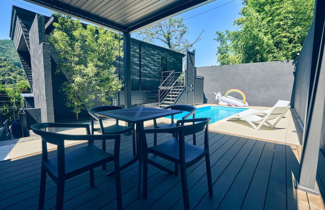 LUX HAKONE YUMOTO - Foto 45