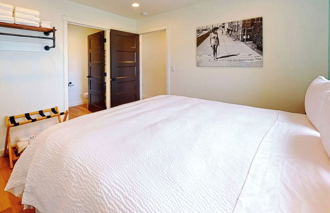 The Commons - Urban Coastal Lodging - Foto 5