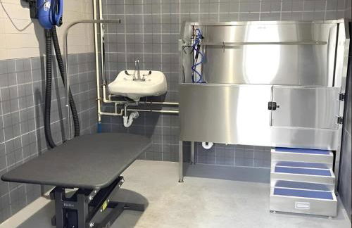 Pool with Free Covered Parking and Washer & Dryer in Unit - Foto 25