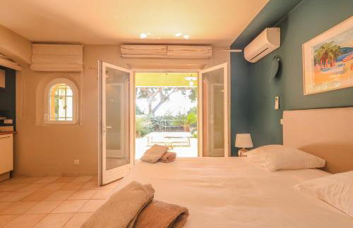 VILLA LES PINS - Foto 14