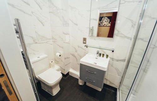 The Stay Company, Whitefriars House - Foto 38