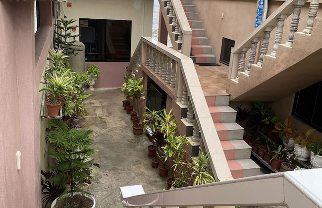 Kellocks seaview apartelle - Foto 24