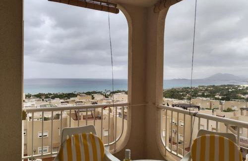 Apartamento La Azohía - Foto 14