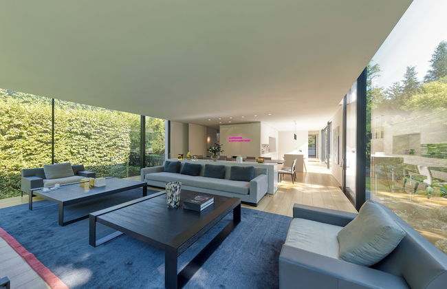 The Glass Manor - Photo 25