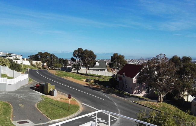 Bergsig Self-Catering - Photo 32