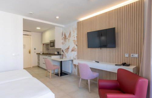 Aparthotel BCL Levante Beach - Foto 16