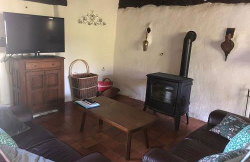 Gîte des Bruyères - Foto 17